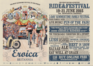 Eroica Britannia poster