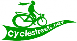 Cyclestreetslogo