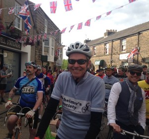 EroicaSteveStartLine